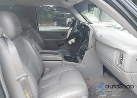 2004 GMC Sierra 1500 Slt z USA, uszkodzony, nr VIN 2GTEC13T941307153